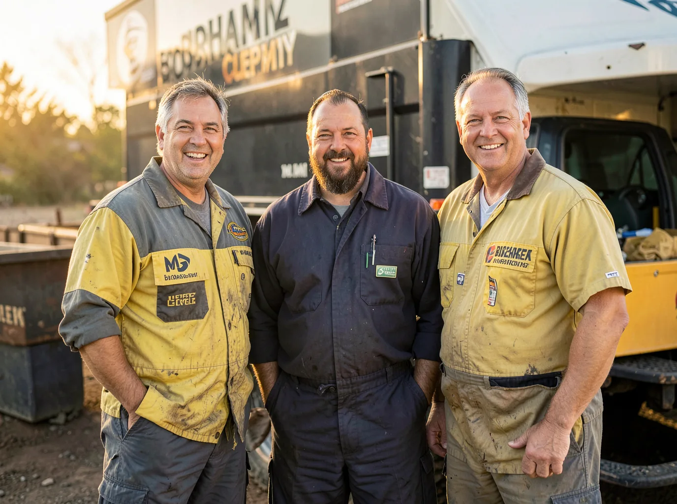 Sewage Cleanup company in Daingerfield, TX