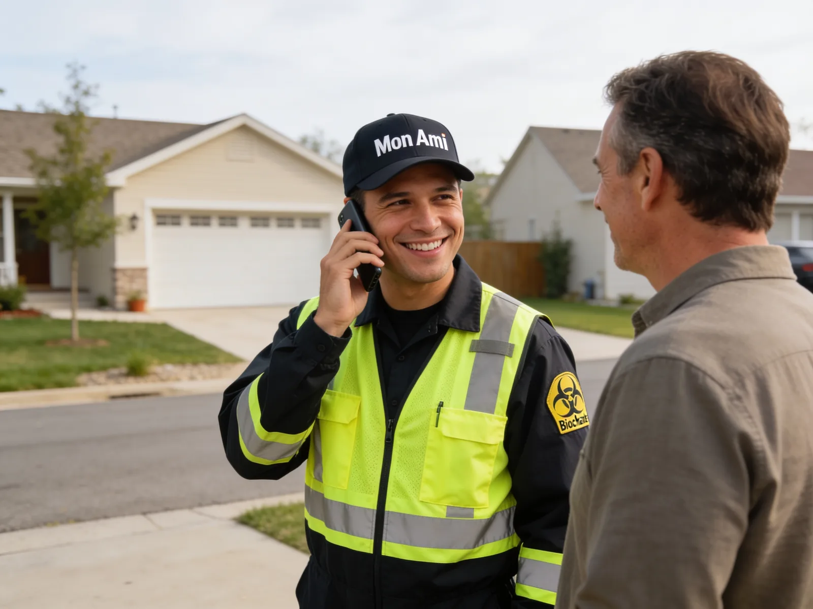 Sewage Cleanup Daingerfield, TX FAQs