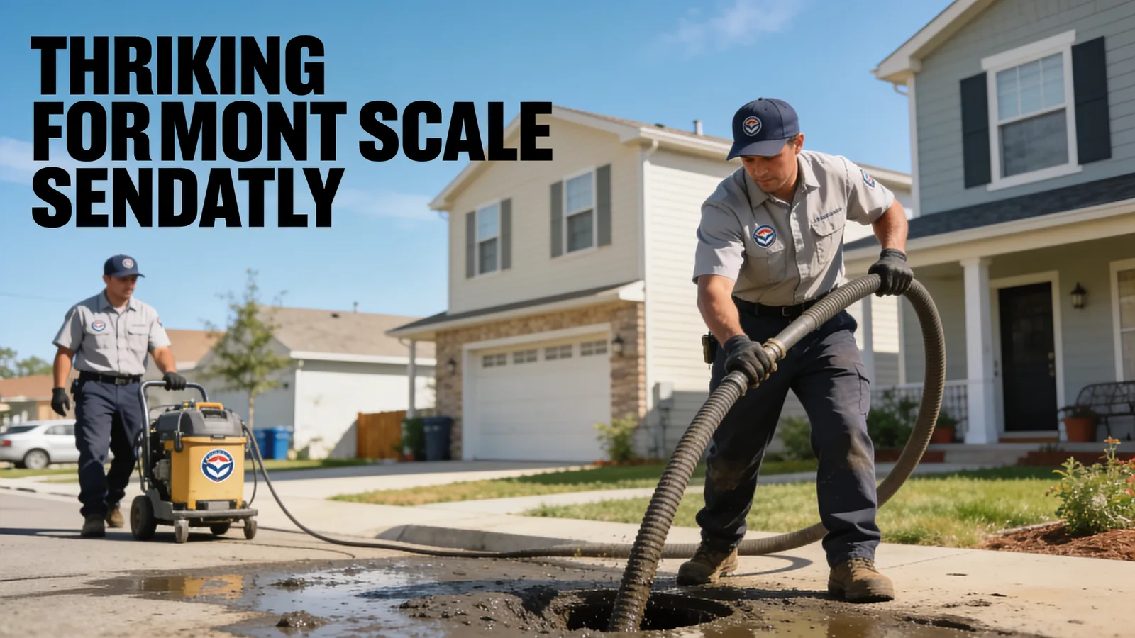 Sewage Cleanup in Daingerfield, TX near me